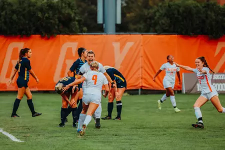 Oct. 28, 2021, vs. Toledo