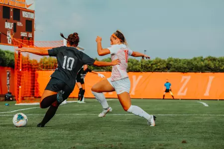 Taylor Kenna v Valparaiso - Aug 7 2021