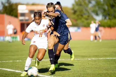 Lacee Bethea v Kent State - Nov 7 2021