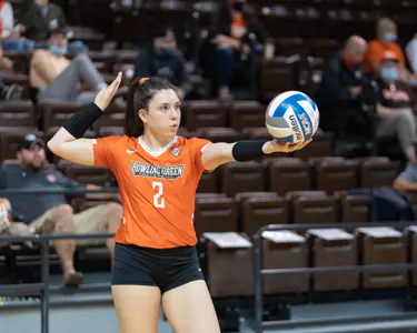 BGSU_KSU_11_6_VB