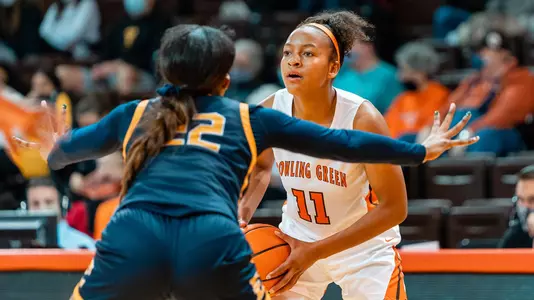 Jocelyn Tate v ETSU - Nov 11 2021
