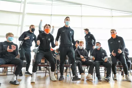 NCAA Selection Show - Nov 15 2021