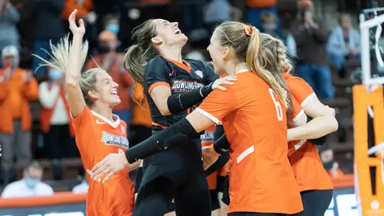 BGSU_KSU_11_6_VB