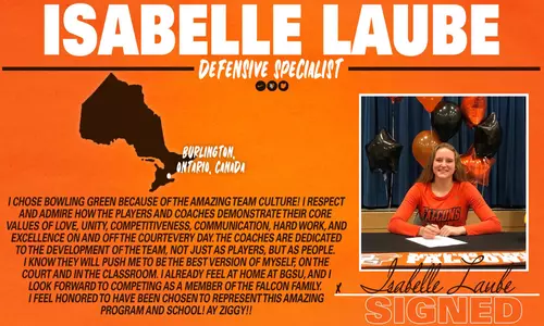 isabelle laube