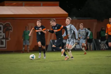 Roberto Fernandez Garrido v WMU - Oct 30 2021