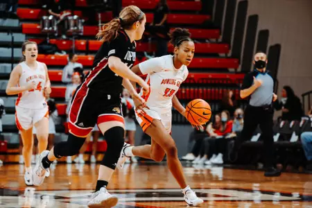 Jocelyn Tate v IUPUI - Nov 14 2021