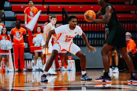 MBB v. Chicago State