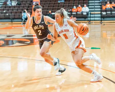 Elissa Brett v Valparaiso - Dec 5 2021