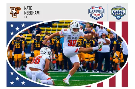 Nate Needham AA