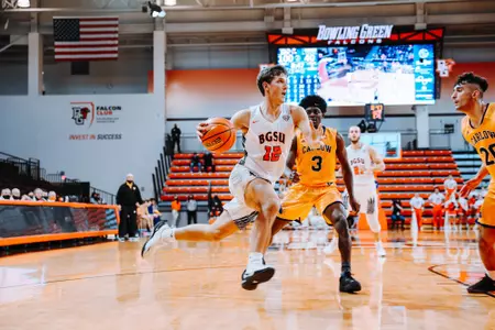 BGSU v. Carlow
