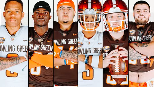 First Round of Transfers