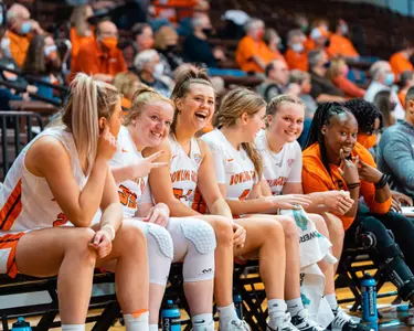 Bench v Notre Dame Coll - Dec 12 2021