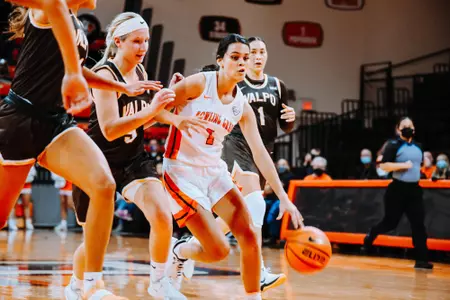 Amy Velasco v Valparaiso - Dec 5 2021