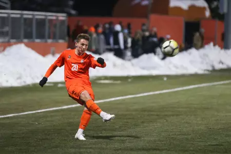 Jensen Lukacsko v West Virginia - Nov 17 2019