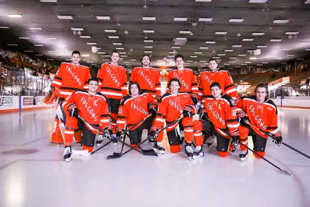 Hockey