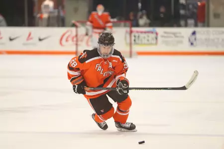 HKY vs. LSSU
