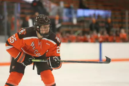 HKY vs. LSSU