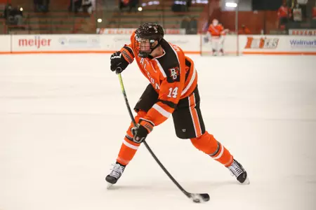 HKY vs. LSSU