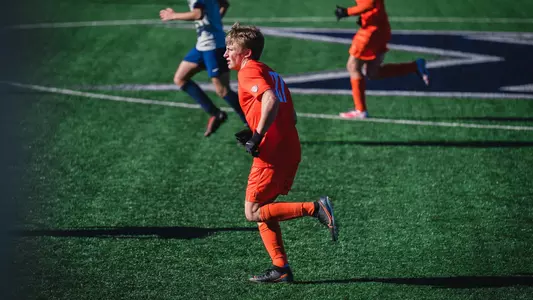 Nathan Masters v Xavier - Jan 23 2021