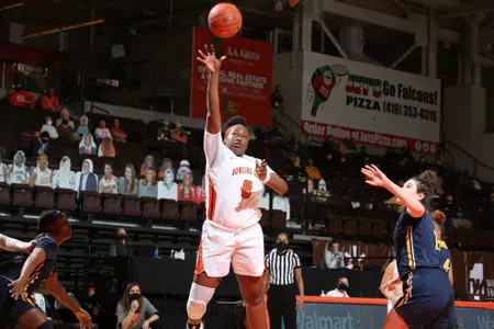 Jasmine Clerkley v Toledo - Jan 30 2021