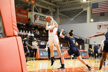 Angela Perry v Toledo - Jan 30 2021