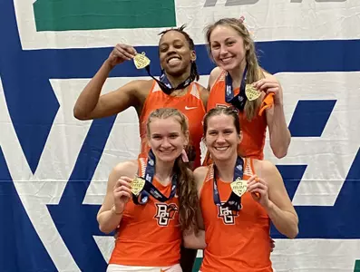 DMR Champions