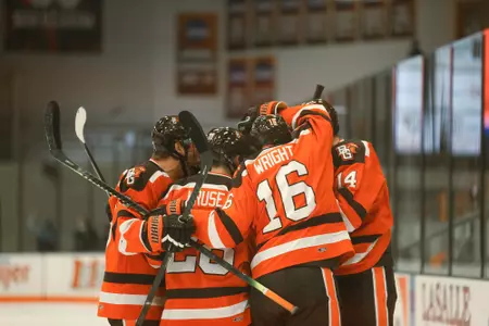 HKY vs. LSSU