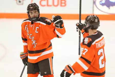 HKY vs. MTU