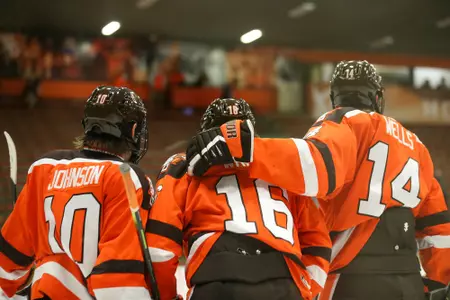 HKY vs. LSSU
