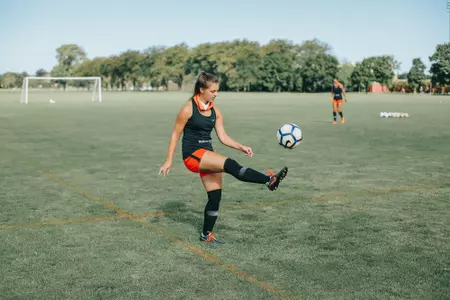 Emma Richardson - August 2020