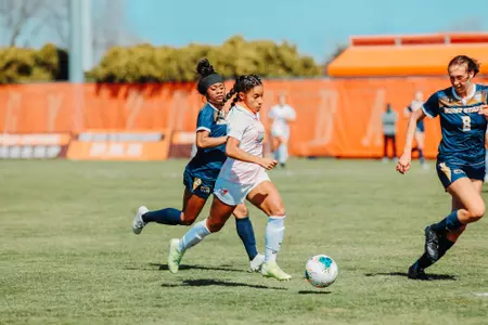 Lacee Bethea v Kent State - March 21 2021