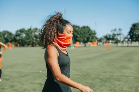 Zoe Hudson - August 2020