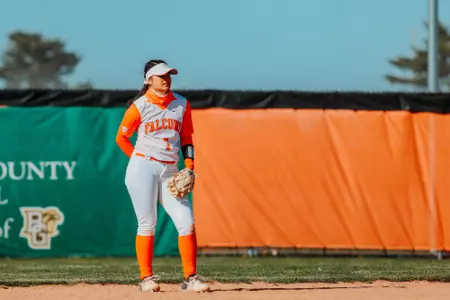 Sammy Dees v CMU - March 19 2021