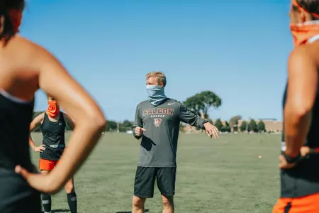 Erik Van Der Meulen - August 2020