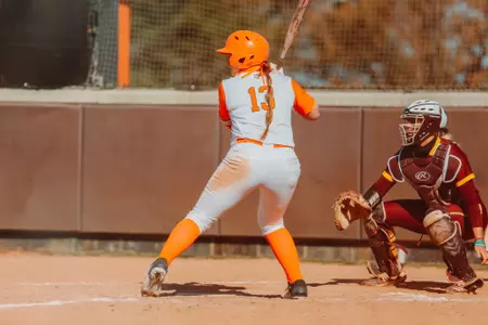 Sarah Gonzalez v CMU - March 19 2021