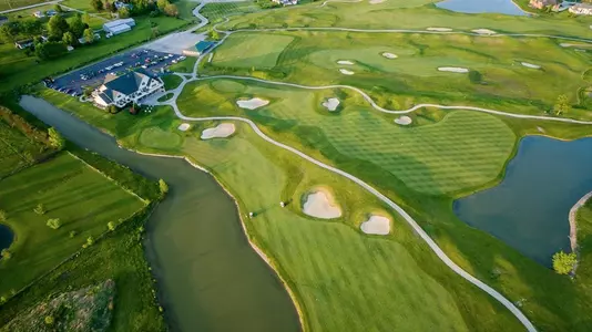 Stone Ridge Golf Club