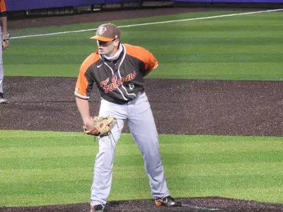 Nathan Lohmeier