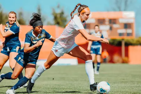 Kennedy Kenna White v KSU - March 21 2021