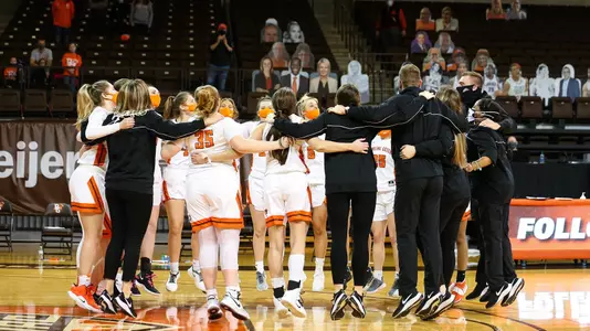 Team Huddle - Ay Ziggy Zoomba - March 3 2021