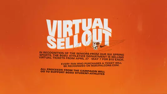 Spring Virtual Sellout