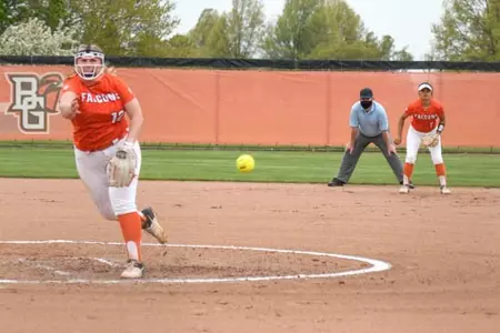 Hannah Davies v Toledo - April 28 2021