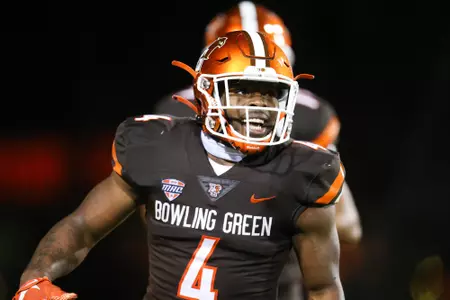 Terion Stewart