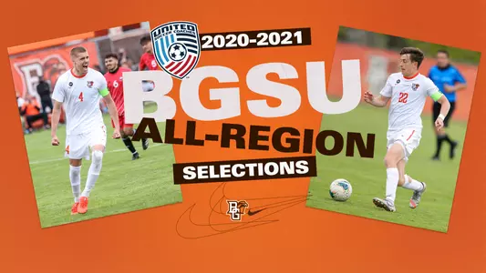M.Soccer All-Region Team 2020-21