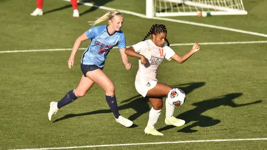 Lacee Bethea v Ole Miss - April 27 2021