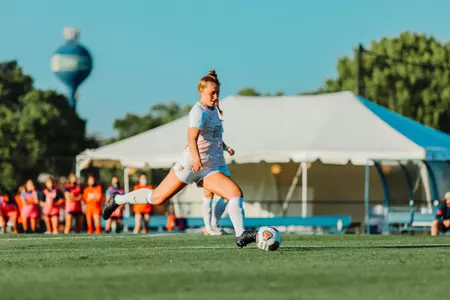 Audrey Shea - April 27 2021 v Ole Miss