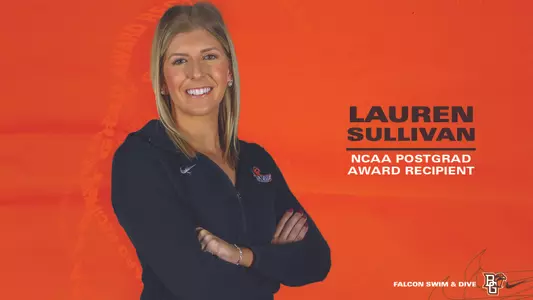 Lauren Sullivan