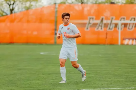 Kyle Cusimano v Akron - April 11 2021