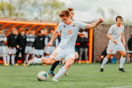 Kyle Cusimano v Akron - April 11 2021