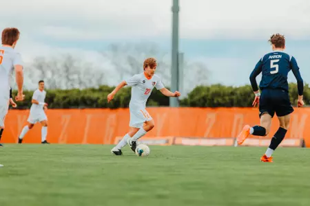 Nathan Masters v Akron - April 11 2021