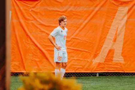 Nathan Masters v Akron - April 11 2021